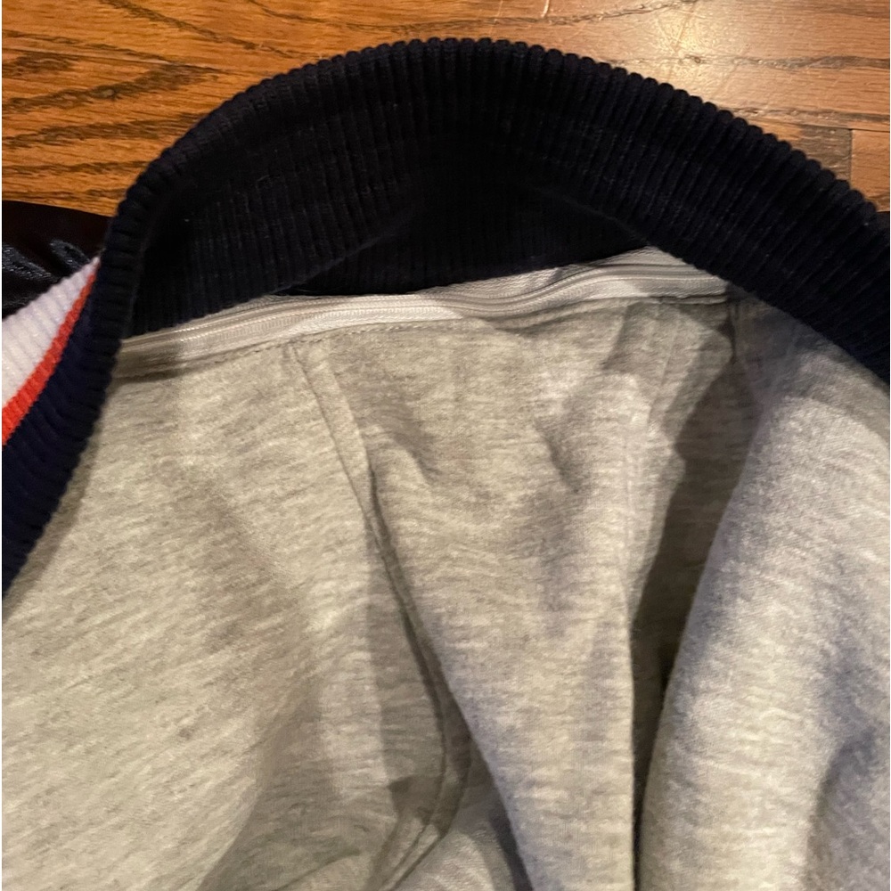 Detroit Tigers jacket size large - Picture 3 of 4